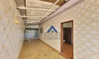 Imagem 4: Casa com 3 dormitórios à venda, 140 m² por R$ 250.000,00 - Vila Casoni - Londrina/PR