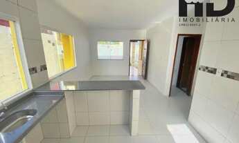 Imagem 4: Bairro Portal do Sol, Estrada de Genipabu