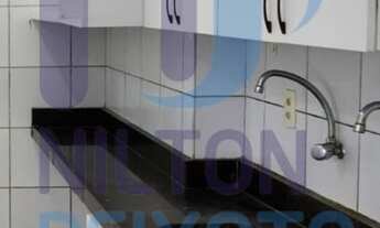 Imagem 7: ALUGA-SE Apartamento para aluguel com 115 metros quadrados com 3 quartos em Boa Viagem