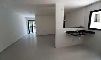 Imagem: Apartamento - Sem Condominio, Vila Santa