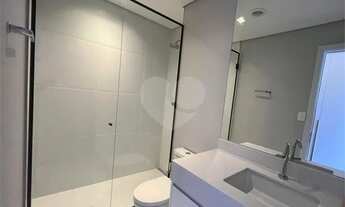 Imagem 5: Apartamento para aluguel possui 91 metros quadrados com 2 quartos