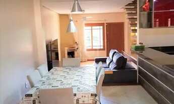 Imagem 5: Casa para Venda - 187.09m², 3 dormitórios, sendo 1 suites, 2 vagas - Espirito Santo