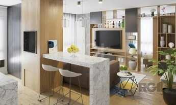 Imagem 4: Apartamento em Tristeza