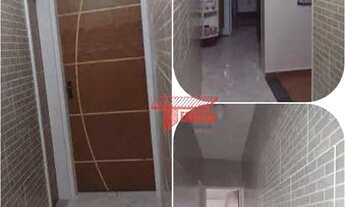 Imagem 6: Casa com 2 dormitórios à venda, 145 m² por R$ 455.800,00 - Rio Grande - São Bernardo do Ca