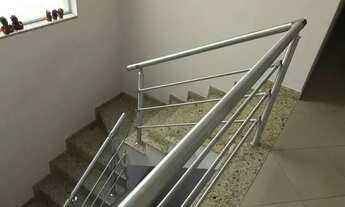 Imagem 2: Casa para venda com 3 quartos em Jardim Miguita, Mirandópolis<br>Transferência de dí