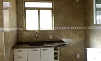 Imagem 2: Apartamento no Res. Rio Leste com 53 metros quadrados