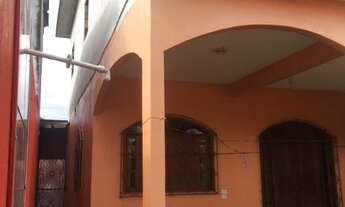 Imagem 2: Casa nova esperança