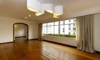 Imagem 4: São Paulo - Apartamento Padrão - Jardins