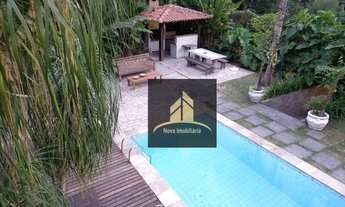 Imagem 6: Casa com 5 dormitórios à venda, 532 m² por R$ 5.497.000,00 - Joá - Rio de Janeiro/RJ