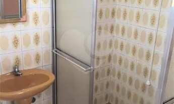 Imagem 5: Casa de vila para venda com 140 metros quadrados com 6 quartos em Pinheiros - São Paulo