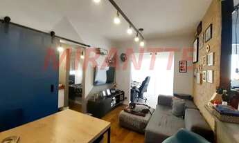 Imagem: Apartamento de 42m² com 1 quartos em Lauzane