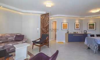 Imagem: Venda Apartamento 3 Dormitórios - 126 m²