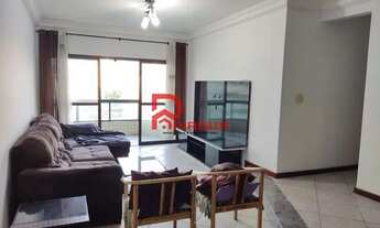 Imagem 2: Apartamento com 3 dorms, Canto do Forte, Praia Grande, Cod: 4891