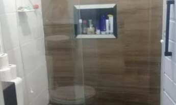 Imagem 6: Casa com 2 dormitórios à venda, 90 m² por R$ 365.000,00 - Jardim Morada do Sol - Indaiatub