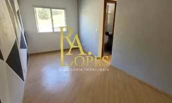 Imagem: Apartamento para aluguel possui 50 m² com