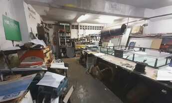 Imagem 5: Araçatuba - Galpão/Depósito/Armazém - São Joaquim