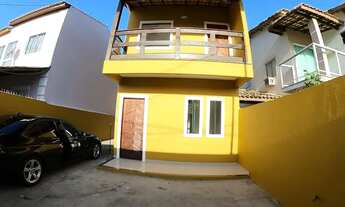 Imagem: Casa Duplex em Alphaville - Campos dos Goytacazes