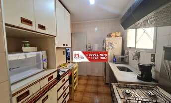 Imagem 7: Apartamento com 2 dormitórios à venda por R$ 390.000,00 - Vila Industrial - Campinas/SP