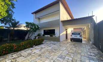 Imagem: Casa na Coroa do Meio - Rua Pública