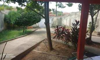 Imagem: Aluga-se casa