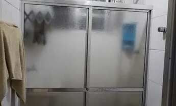 Imagem 3: Apto boqueirão da praia grande frente pro mar