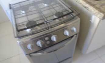 Imagem 5: Apartamento para aluguel com 65 metros quadrados com 2 quartos em Moema - São Paulo - SP