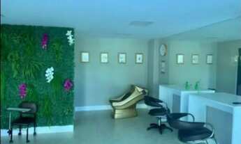 Imagem 6: Doron/Paralela 2/4, NASCENTE, Semi mobiliado, Cond Com Infra, ótima localização!