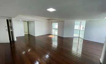 Imagem: Apartamento para aluguel com 190 metros