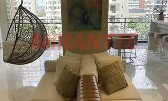 Imagem 6: Apartamento de 145m² com 3 quartos em Vila Lanzara