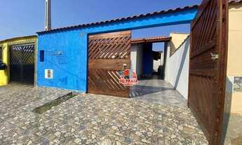 Imagem: Casa com 2 dormitórios à venda, 70 m²