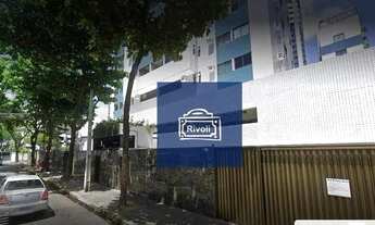 Imagem: Apartamento para alugar, 30 m² por R$ 1.802,00/mês