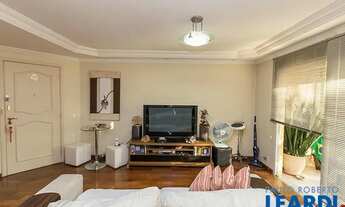 Imagem 2: APARTAMENTO - ALTO DA LAPA - SP