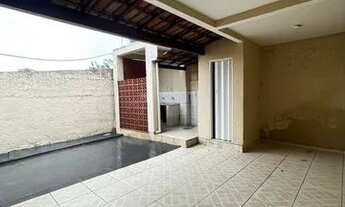 Imagem 6: Casa para aluguel possui 129 metros quadrados com 3 quartos em Dom Aquino - Cuiabá - MT