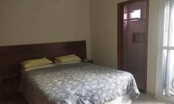 Imagem 5: Casa em condomínio fechado em Indaiatuba