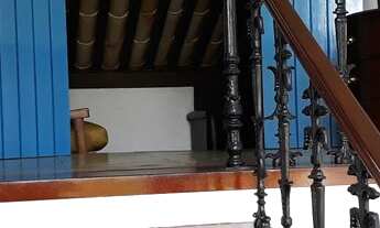 Imagem 6: Casa de condomínio para venda possui 1590 metros quadrados com 6 quartos