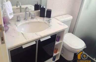 Imagem 9: Apartamento com 2 dormitórios para alugar, 60 m² por R$ 4.023/mês - Ipiranga - São Paulo/S