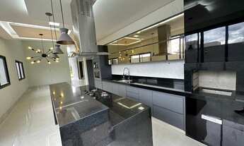 Imagem 6: ParqVille Pinheiro - Casa Terrea comdominio Fechado 3 Quartos (3Suites) ParqueVille Pinhei