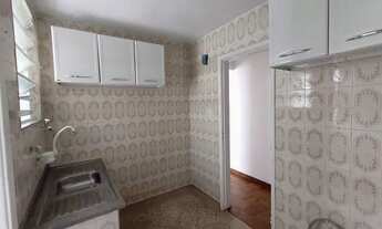 Imagem 6: Apartamento para venda possui 58 metros quadrados com 2 quartos em Vila Romana - São Paulo