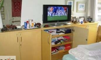 Imagem 5: APARTAMENTO DE 2 DORMITÓRIOS NA REGIÃO HIGIENÓPOLIS