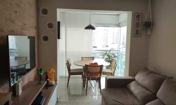 Imagem 7: Apartamento para venda com 64 metros quadrados com 2 quartos em Casa Verde - São Paulo - S