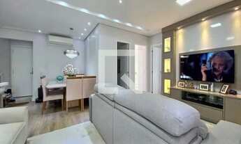 Imagem 2: Apartamento para Aluguel - São Bernardo, 2 Quartos, 72 m2