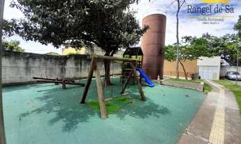 Imagem 5: Apartamento com 2 dormitórios para alugar, 48 m² na - Vila Zefira - São Paulo/SP . Guaian