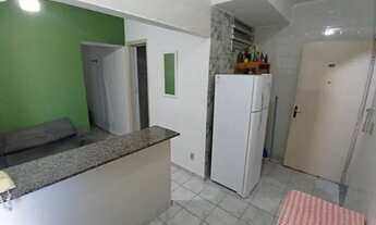 Imagem 3: PRAIA GRANDE - Apartamento Padrão - MIRIM