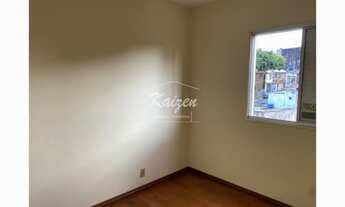 Imagem 6: APARTAMENTO 3 DORMITÓRIOS - VILA CAMPESTRE