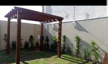 Imagem 7: Área de Lazer no Bairro Jardim Dias