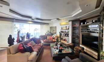 Imagem: Belíssimo apartamento em Perdizes,com lazer