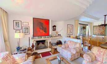 Imagem 5: Apartamento no Morumbi à venda, 4 dormitórios 226 m² e 4 vagas. R$ 1.150.000