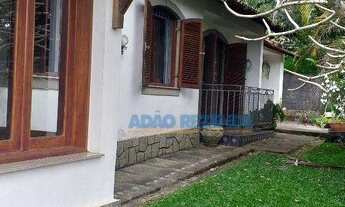 Imagem: Casa com 4 dormitórios à venda, 316 m²