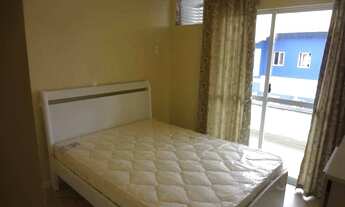 Imagem 6: Aluguel temporada bombinhas centro 3 Dorm em cond fechado 50m do mar