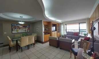 Imagem: Apartamento para venda tem 191 metros quadrados